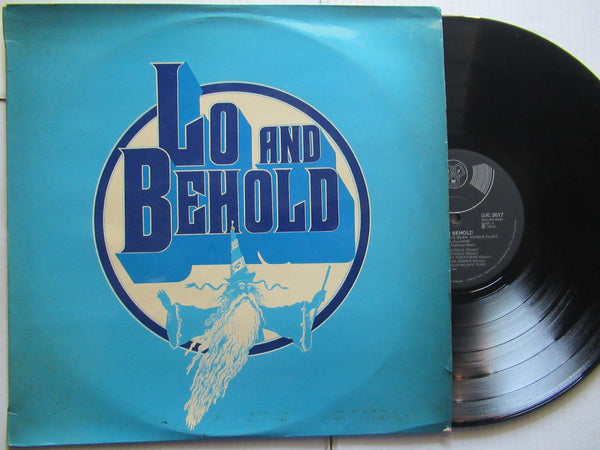 Coulson, Dean, McGuinness & Flint - Lo And Behold (RSA VG+)