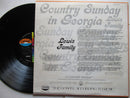 The Lewis Family | Country Sunday In Georgia ( USA VG+ )