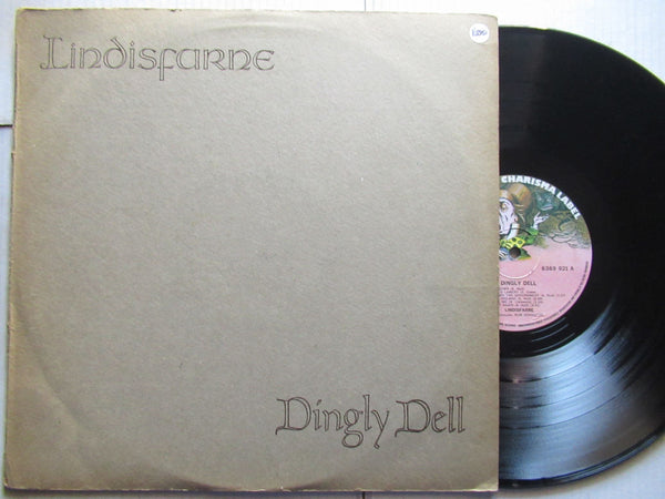 Lindisfarne | Dingly Dell (RSA VG+)