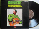 Gordon Lightfoot | The Way I Feel (UK VG+)