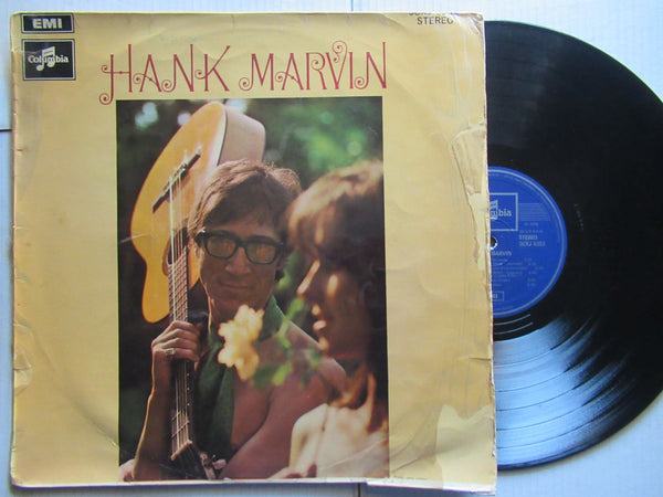 Hank Marvin | Hank Marvin (RSA VG)