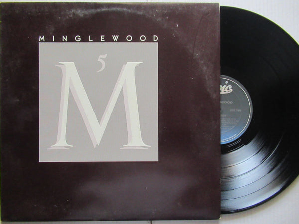 Minglewood Band – M5 (Canada VG+)