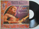 Dave Mason | HeadKeeper (RSA VG)