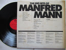 Manfred Mann | The Big Hits Of (Germany VG+)