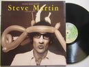 Steve Martin | Let's Get Small (USA VG)