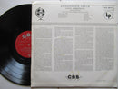 Louis Armstrong | European Concert Recordings Ambassador Satch (RSA VG+)