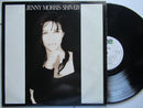 Jenny Morris | Shiver (RSA VG)