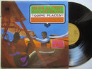 Herb Alpert And The Tijuana Brass | Going Places (UK VG+)