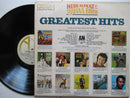 Herb Alpert & The Tijuana Brass | Greatest Hits (UK VG+)