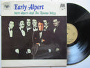 Herb Alpert & The Tijuana Brass | Early Alpert (UK VG+)