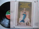 Bette Midler | Divine Madness (USA VG+)