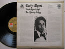 Herb Alpert & The Tijuana Brass | Early Alpert (UK VG+)