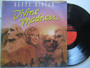 Bette Midler | Divine Madness (RSA VG)