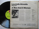 Laurindo Almeida | A Man And A Woman (UK VG)