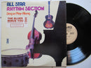 The Bill Rubinstein Sextet | All Star Rhythm Section. Sing Or Play-Along. For Ladies Only! (USA VG+)