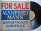 Manfred Mann | Semi Detached Suburban (20 Greatest Hits Of The Sixties) (UK VG+)