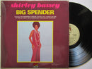 Shirley Bassey | Big Spender (RSA VG+)
