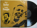 Chris Barber And Lonnie Donegan | Chris Barber And Lonnie Donegan (UK VG)