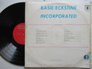 Count Basie and Billy Eckstine ‎| Basie/Eckstine, Inc. (RSA VG)