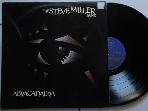 The Steve Miller Band | Abracadabra (RSA VG+)