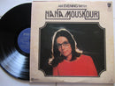 Nana Mouskouri | An Evening With Nana Mouskouri (RSA VG+)